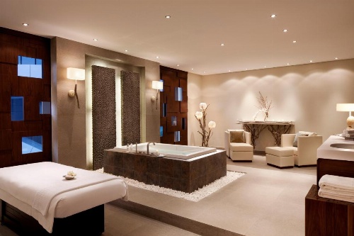 Al Faisaliah Suites image 21